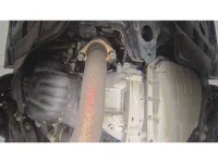 Toyota MARK X ZIO лот № 10292 оценка 4  с аукциона в Японии 10