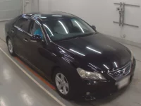 Toyota MARK X лот № 30551 оценка 3.5  с аукциона в Японии 4