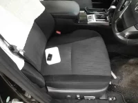 Toyota MARK X лот № 30551 оценка 3.5  с аукциона в Японии 7