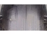 Toyota MARK X лот № 30551 оценка 3.5  с аукциона в Японии 10