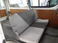 Toyota HIACE VAN лот № 30572 оценка RA  с аукциона в Японии 9