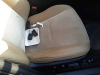 Toyota MARK X лот № 30582 оценка 3.5  с аукциона в Японии 7