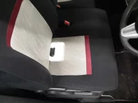 Toyota PASSO лот № 30548 оценка 4  с аукциона в Японии 7