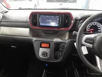 Toyota PASSO лот № 30548 оценка 4  с аукциона в Японии 8