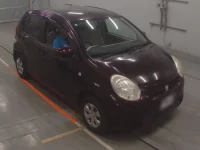 Toyota PASSO лот № 30539 оценка 4  с аукциона в Японии 4