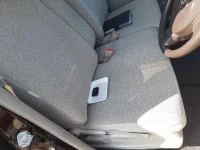 Toyota PASSO лот № 30539 оценка 4  с аукциона в Японии 7