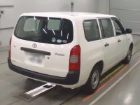 Toyota PROBOX лот № 30514 оценка R  с аукциона в Японии 1