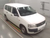 Toyota PROBOX лот № 30514 оценка R  с аукциона в Японии 4