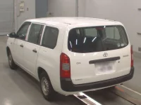 Toyota PROBOX лот № 30514 оценка R  с аукциона в Японии 5