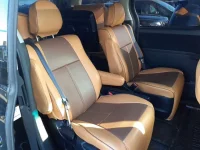 Toyota VELLFIRE лот № 30550 оценка 3.5  с аукциона в Японии 9