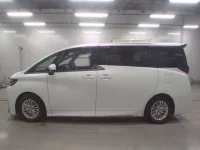 Toyota VELLFIRE лот № 30571 оценка R  с аукциона в Японии 3