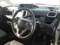 Mitsubishi DELICA D2 лот № 10304 оценка 3.5  с аукциона в Японии 6