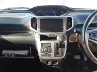 Mitsubishi DELICA D2 лот № 10304 оценка 3.5  с аукциона в Японии 8