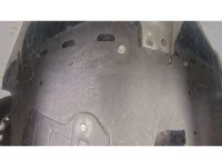 Mitsubishi DELICA D2 лот № 10304 оценка 3.5  с аукциона в Японии 10