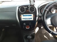 Nissan NOTE лот № 30535 оценка 4  с аукциона в Японии 8