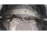 Nissan NOTE лот № 30535 оценка 4  с аукциона в Японии 10