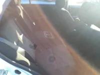 Toyota ALLEX лот № 30563 оценка 3.5  с аукциона в Японии 9