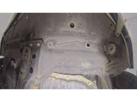 Toyota ALLEX лот № 30563 оценка 3.5  с аукциона в Японии 10