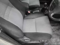 Toyota COROLLA RUNX лот № 30561 оценка 3.5  с аукциона в Японии 7