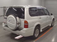 Suzuki GRAND ESCUDO лот № 30518 оценка 3.5  с аукциона в Японии 1