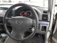 Suzuki GRAND ESCUDO лот № 30518 оценка 3.5  с аукциона в Японии 6