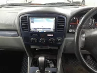 Suzuki GRAND ESCUDO лот № 30518 оценка 3.5  с аукциона в Японии 8