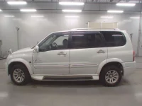 Suzuki GRAND ESCUDO лот № 30518 оценка 3.5  с аукциона в Японии 3