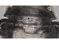 Suzuki GRAND ESCUDO лот № 30518 оценка 3.5  с аукциона в Японии 10