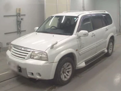 Suzuki GRAND ESCUDO