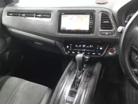 Honda VEZEL лот № 30584 оценка 4.5  с аукциона в Японии 8