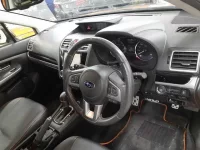 Subaru XV лот № 30590 оценка 3  с аукциона в Японии 6
