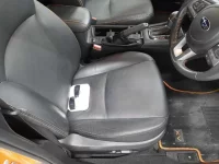 Subaru XV лот № 30590 оценка 3  с аукциона в Японии 7