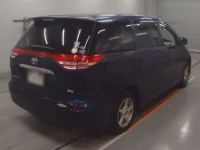 Toyota ESTIMA лот № 30591 оценка R  с аукциона в Японии 1