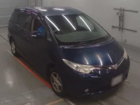 Toyota ESTIMA лот № 30591 оценка R  с аукциона в Японии 4