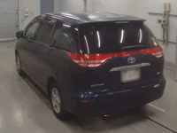 Toyota ESTIMA лот № 30591 оценка R  с аукциона в Японии 5