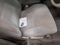 Toyota ESTIMA лот № 30591 оценка R  с аукциона в Японии 7