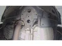 Toyota ESTIMA лот № 30591 оценка R  с аукциона в Японии 10