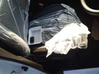 Suzuki SOLIO лот № 30585 оценка 6  с аукциона в Японии 7