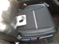 Honda STEP WAGON лот № 30589 оценка 3.5  с аукциона в Японии 7