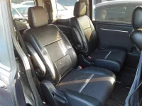 Honda STEP WAGON лот № 30589 оценка 3.5  с аукциона в Японии 9