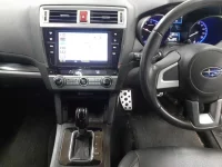 Subaru LEGACY B4 лот № 30528 оценка 4  с аукциона в Японии 8