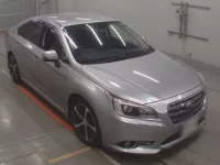 Subaru LEGACY B4 лот № 30528 оценка 4  с аукциона в Японии 4