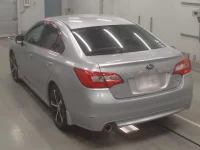 Subaru LEGACY B4 лот № 30528 оценка 4  с аукциона в Японии 5