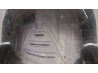 Toyota HIACE VAN лот № 30525 оценка 2  с аукциона в Японии 10