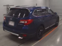 Subaru LEGACY OUTBACK лот № 30515 оценка 4  с аукциона в Японии 1