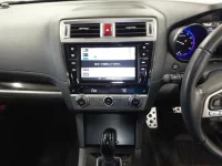 Subaru LEGACY OUTBACK лот № 30515 оценка 4  с аукциона в Японии 8