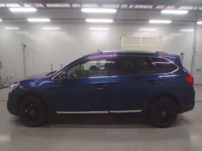 Subaru LEGACY OUTBACK