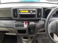 Honda N ONE лот № 430 оценка 4  с аукциона в Японии 8