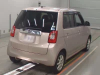 Honda N ONE лот № 430 оценка 4  с аукциона в Японии 1