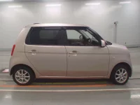 Honda N ONE лот № 430 оценка 4  с аукциона в Японии 2